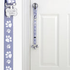 PoochieBells Gray Signature Tracks - Poochie - Pets