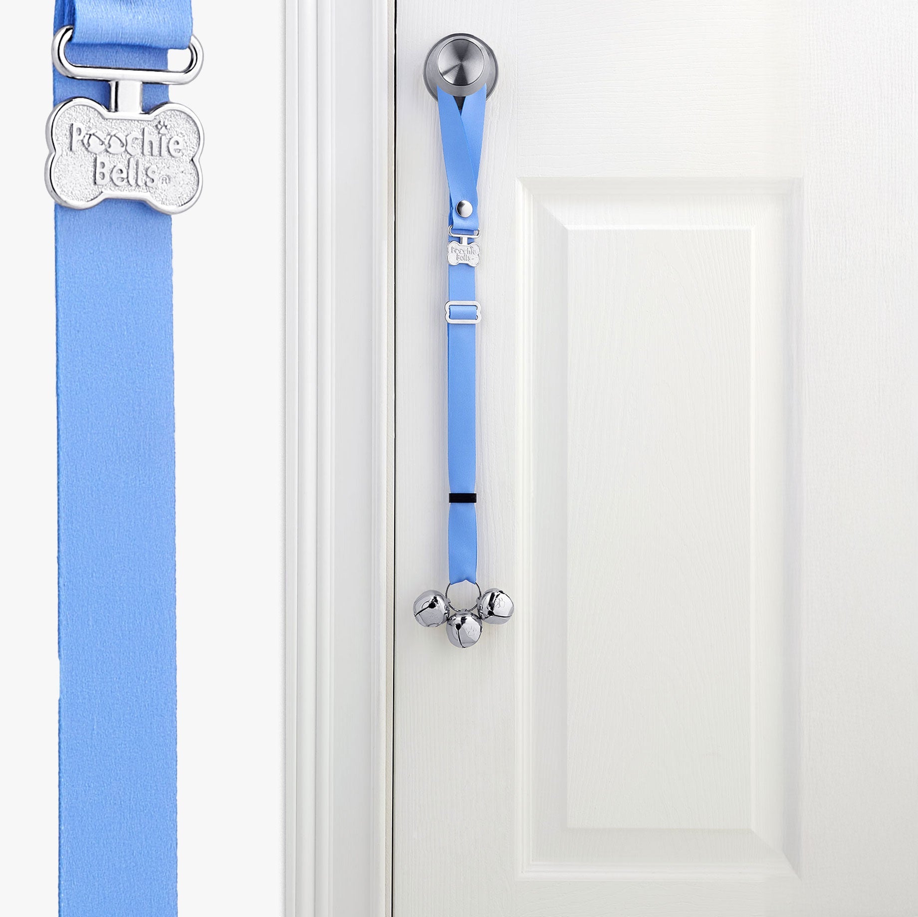 PoochieBells Hydrangea - Poochie - Pets