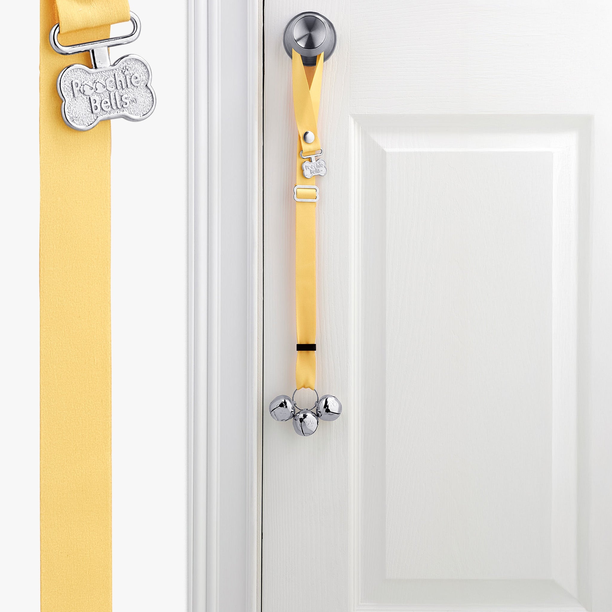 PoochieBells Lemon Drop - Poochie - Pets