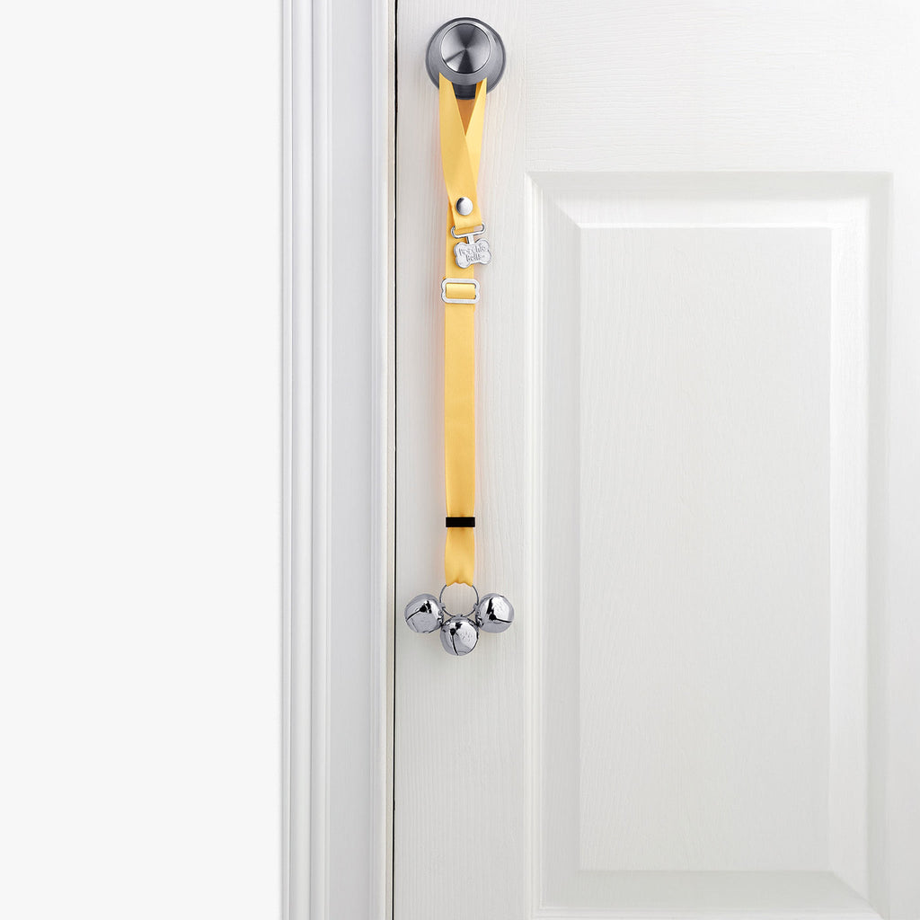 PoochieBells Lemon Drop - Poochie - Pets