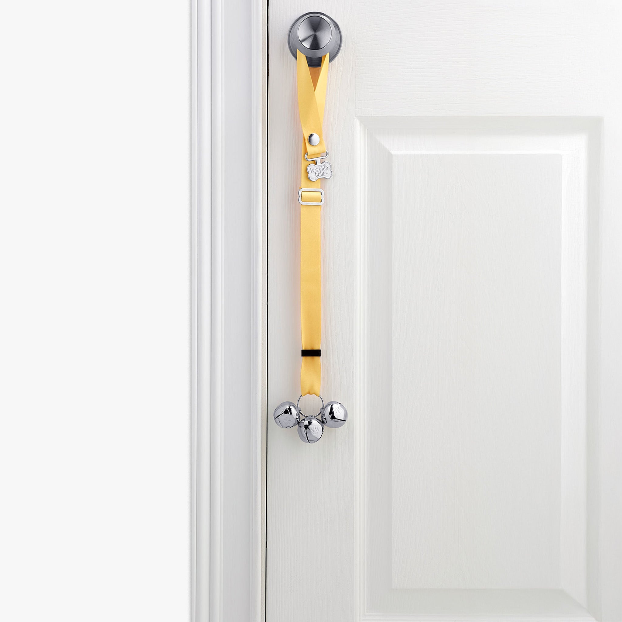 PoochieBells Lemon Drop - Poochie - Pets