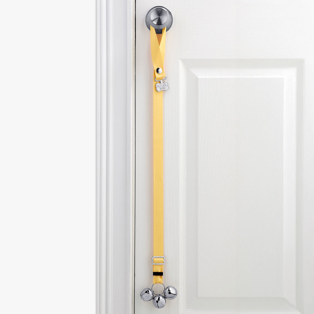 PoochieBells Lemon Drop - Poochie - Pets