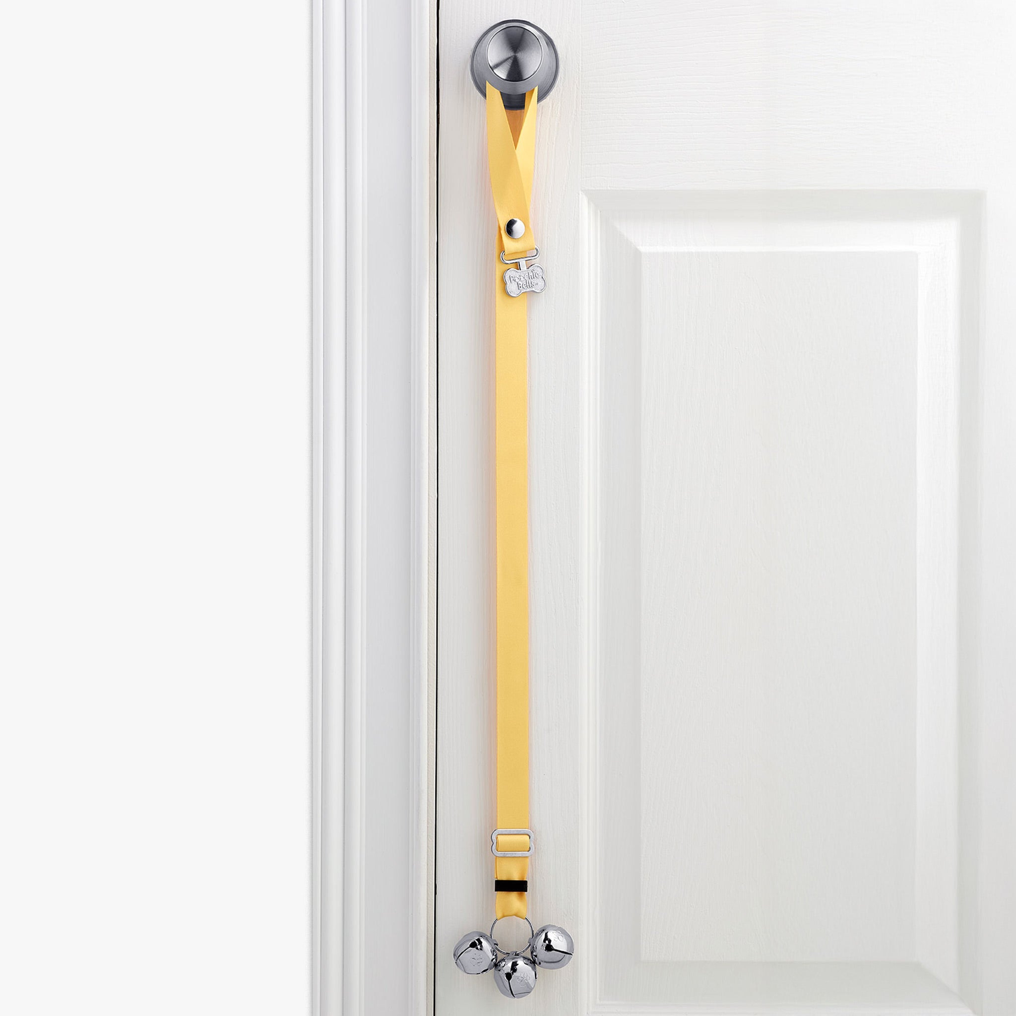 PoochieBells Lemon Drop - Poochie - Pets