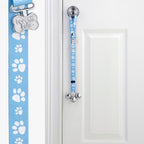 PoochieBells Light Blue Signature Tracks - Poochie - Pets