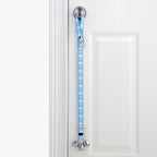 PoochieBells Light Blue Signature Tracks - Poochie - Pets