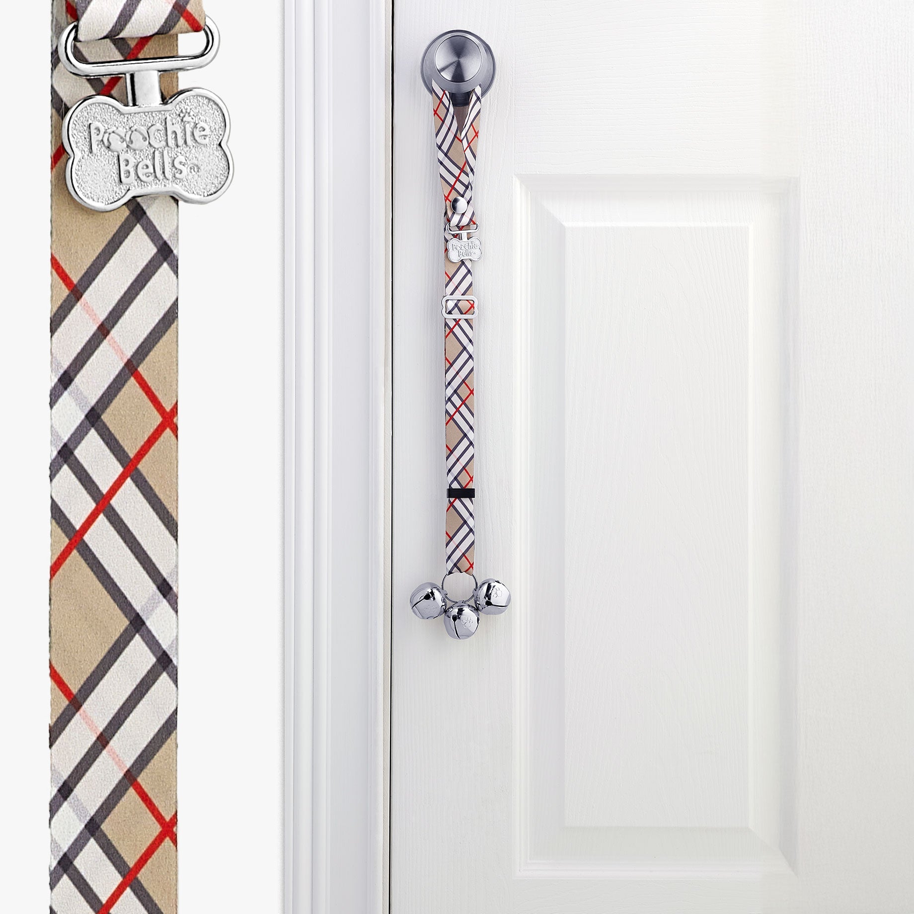 PoochieBells London - Poochie - Pets