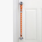 PoochieBells Orange Signature Tracks - Poochie - Pets