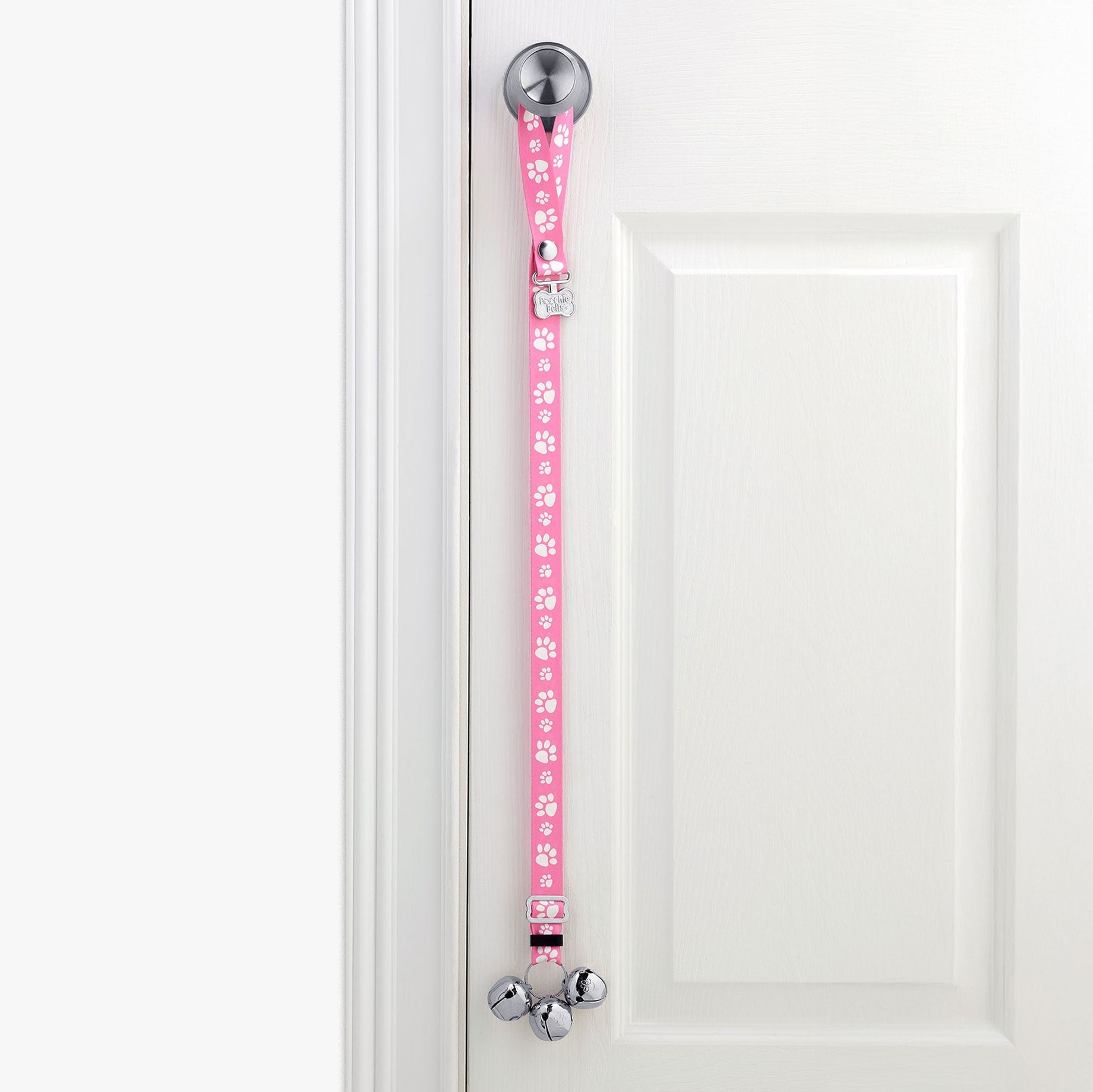 PoochieBells Pink Signature Tracks - Poochie - Pets