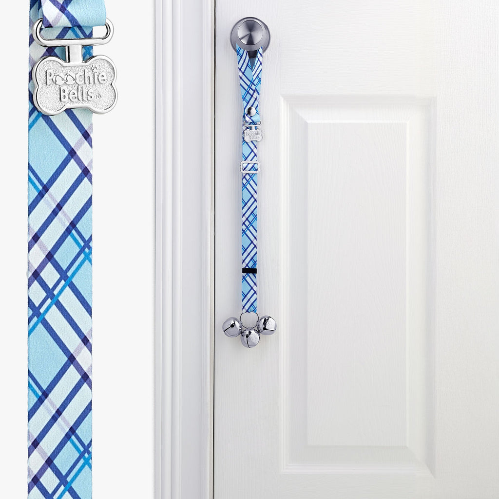 PoochieBells Raindrop - Poochie - Pets