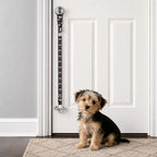 PoochieBells Red Signature Tracks Package - Poochie-Pets
