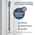 PoochieBells Red Signature Tracks Package - Poochie-Pets