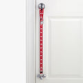 PoochieBells Red Signature Tracks - Poochie - Pets