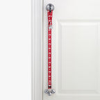 PoochieBells Red Signature Tracks - Poochie - Pets