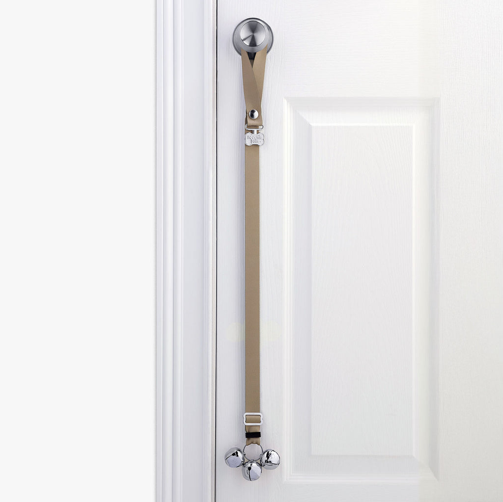 PoochieBells Espresso