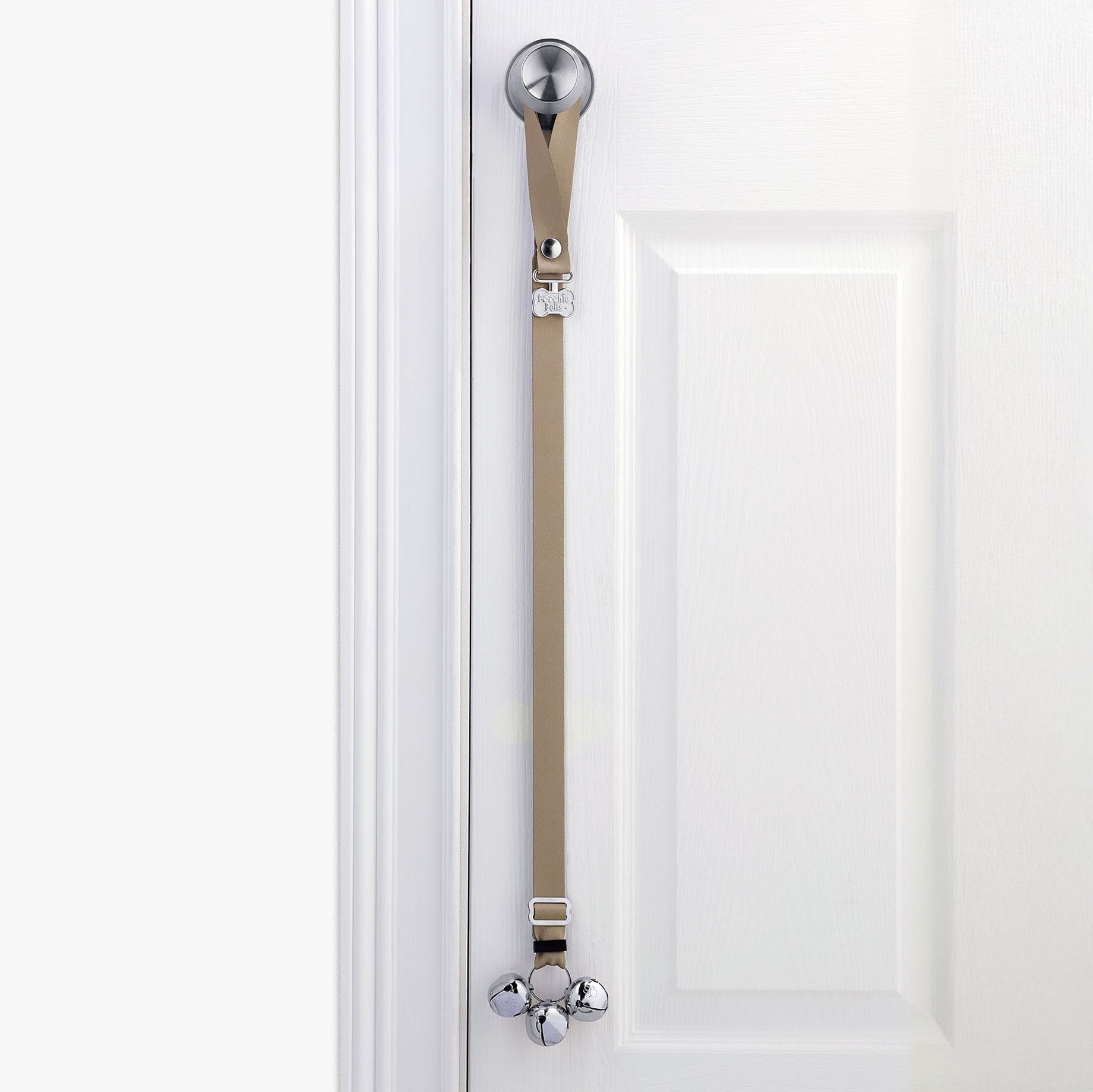 PoochieBells Espresso