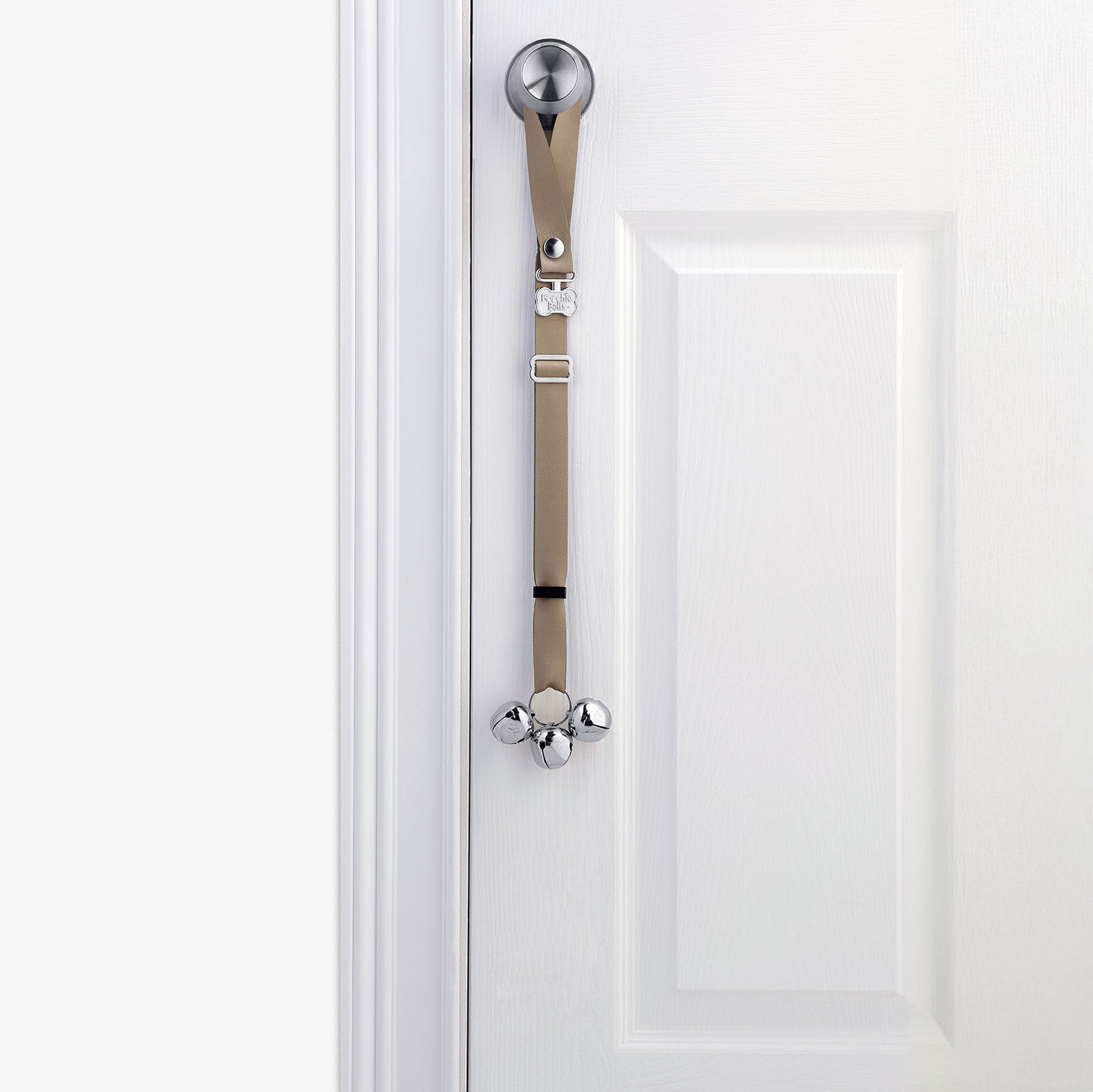 PoochieBells Espresso