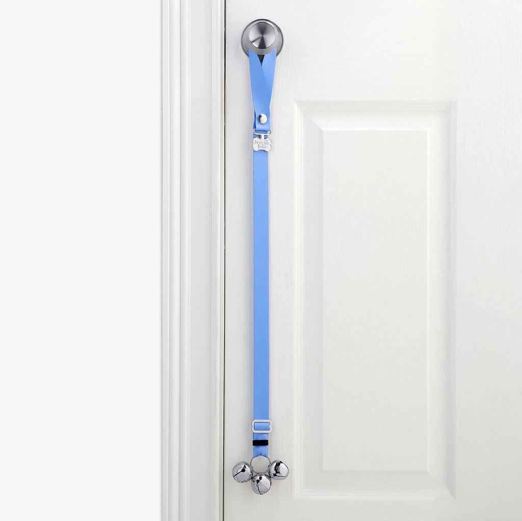 PoochieBells Hydrangea