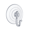 PoochieBells Suction Cup Hook for Glass Doors - Poochie-Pets