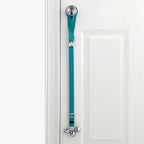 PoochieBells Teal Cotton Webbing - Poochie - Pets