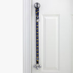 PoochieBells Team Tracks Blue & Gold Package