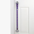 PoochieBells Team Tracks Purple & Gold Package