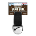 TrailBlazin’ Bear Bells Black - Poochie - Pets