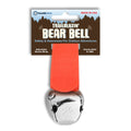 TrailBlazin’ Bear Bells Orange - Poochie - Pets